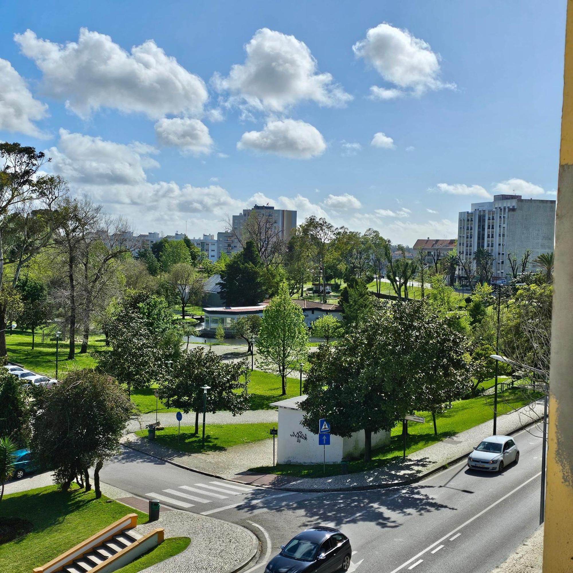 Marinha Garden Inn - Al Marinha Grande Εξωτερικό φωτογραφία