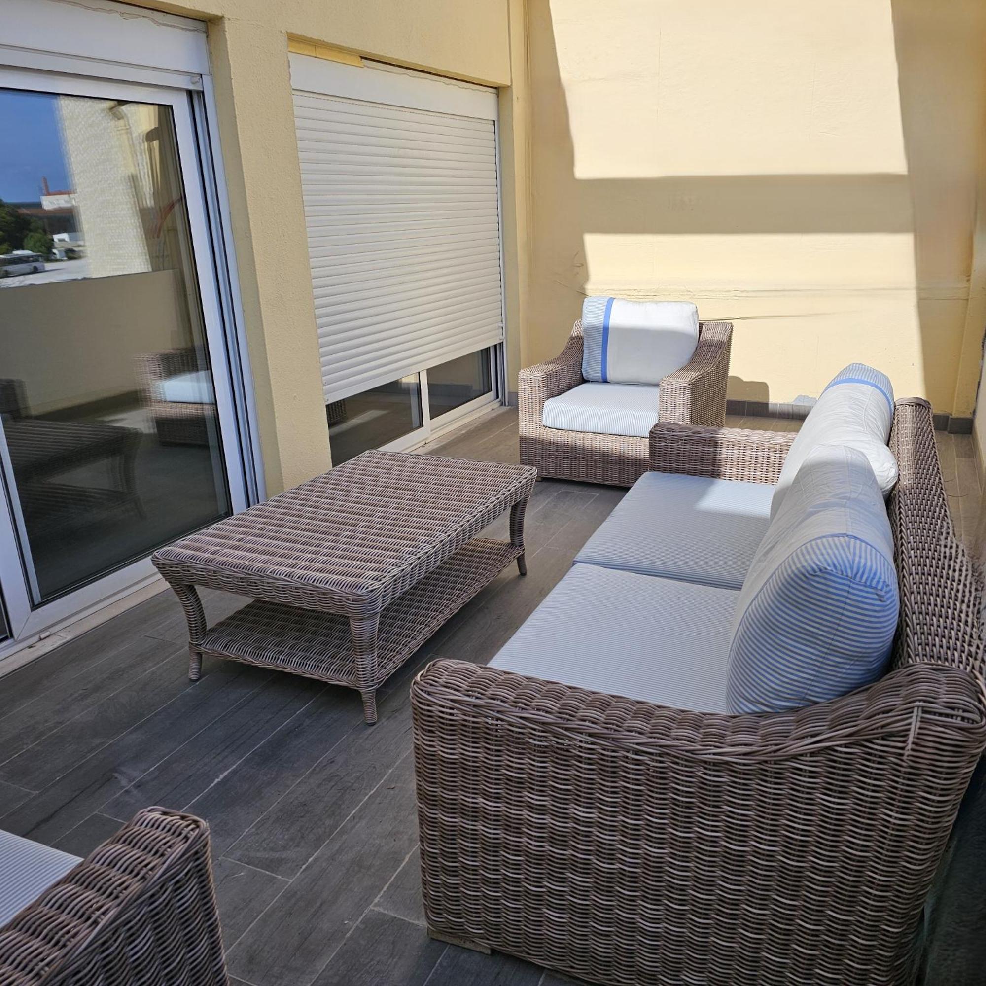 Marinha Garden Inn - Al Marinha Grande Εξωτερικό φωτογραφία