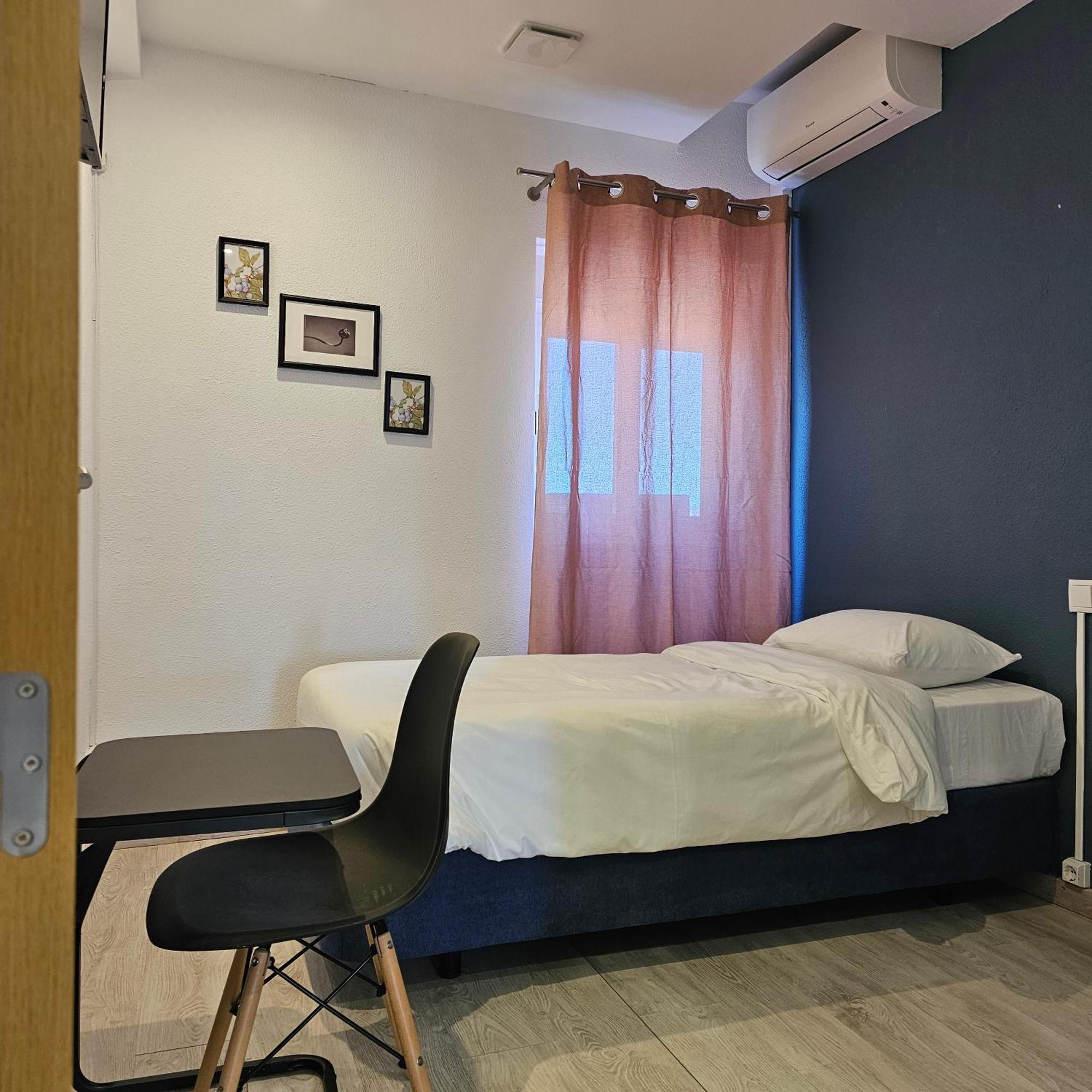Marinha Garden Inn - Al Marinha Grande Εξωτερικό φωτογραφία
