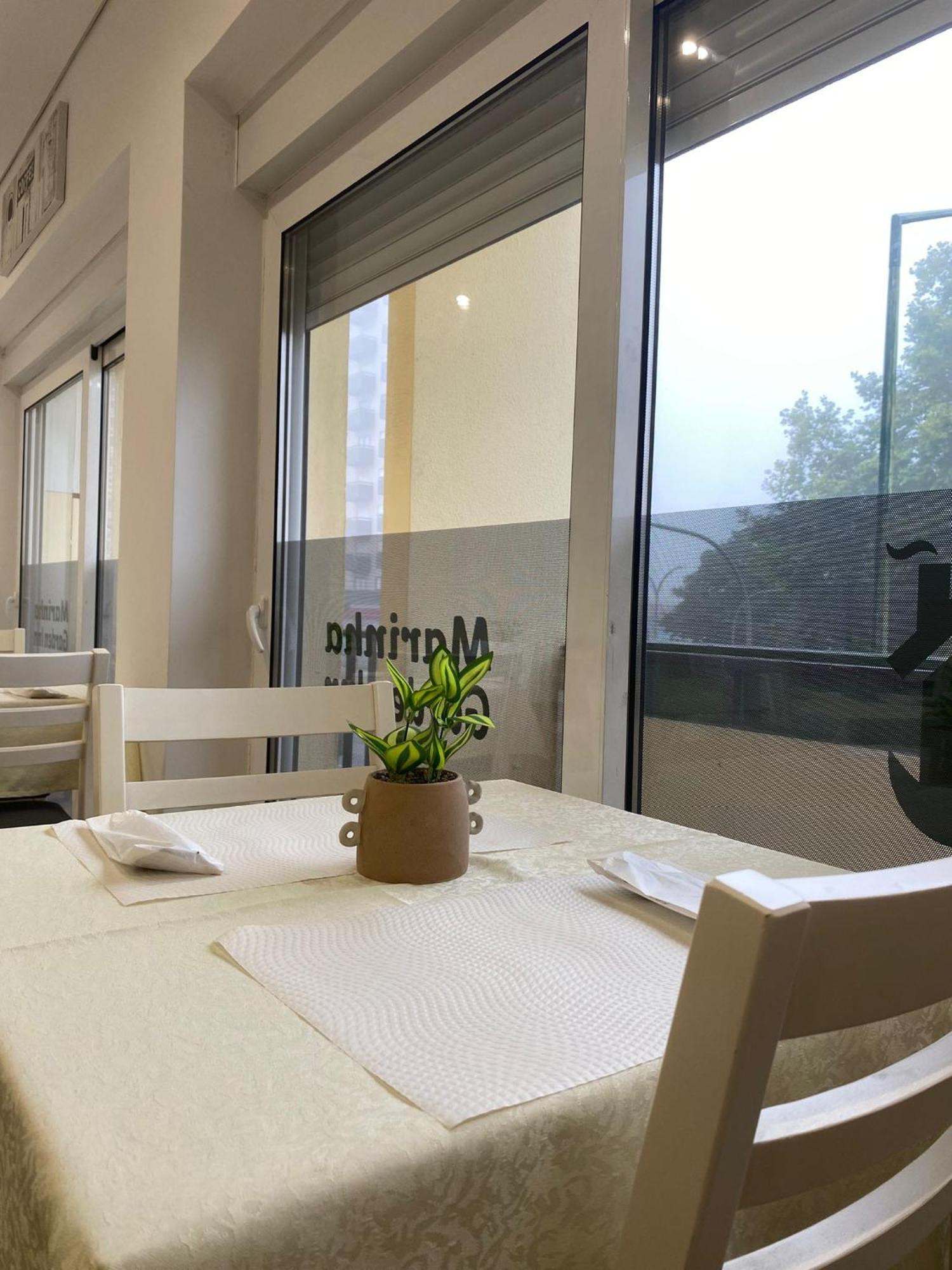 Marinha Garden Inn - Al Marinha Grande Εξωτερικό φωτογραφία