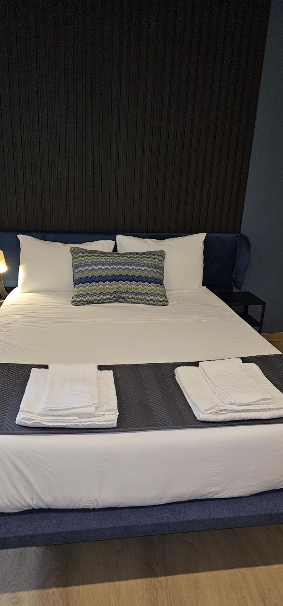 Marinha Garden Inn - Al Marinha Grande Εξωτερικό φωτογραφία