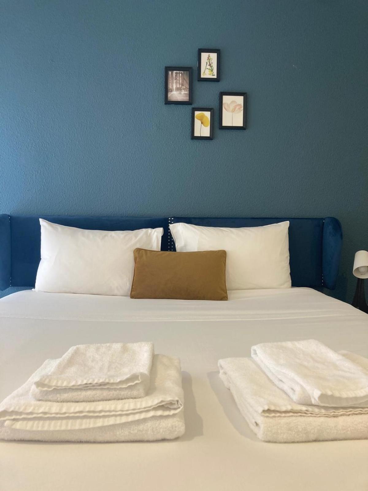 Marinha Garden Inn - Al Marinha Grande Εξωτερικό φωτογραφία