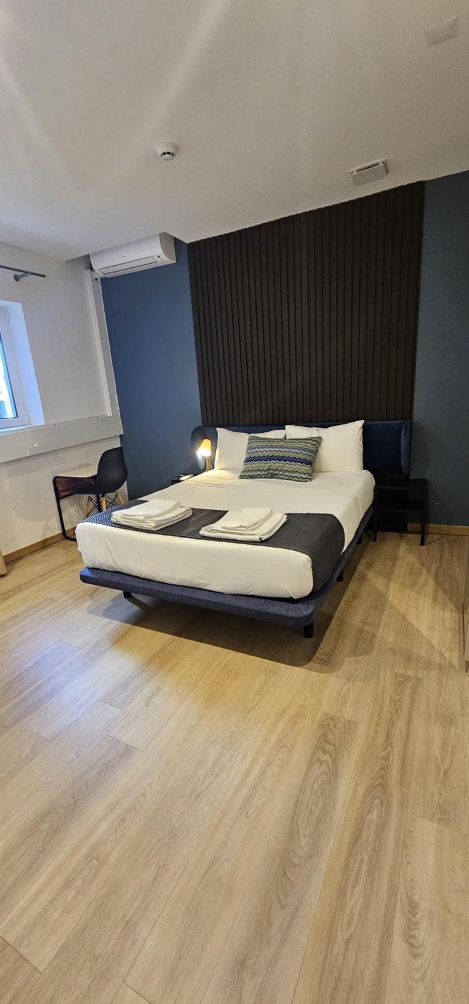 Marinha Garden Inn - Al Marinha Grande Εξωτερικό φωτογραφία