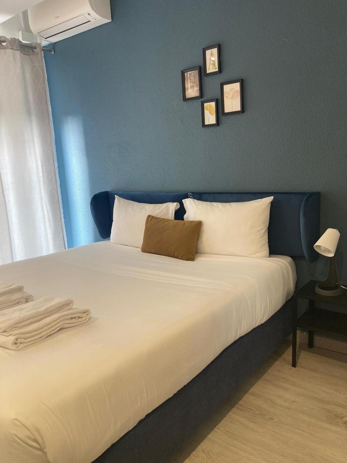 Marinha Garden Inn - Al Marinha Grande Εξωτερικό φωτογραφία