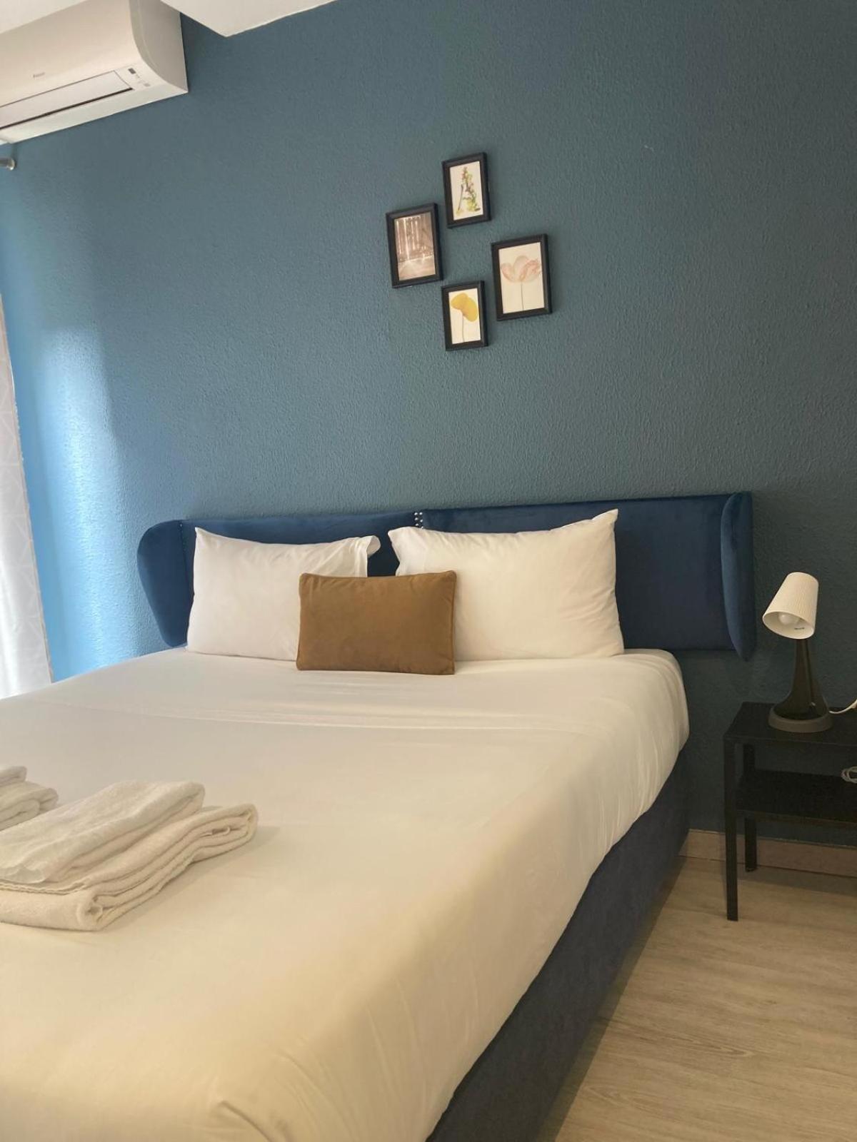 Marinha Garden Inn - Al Marinha Grande Εξωτερικό φωτογραφία