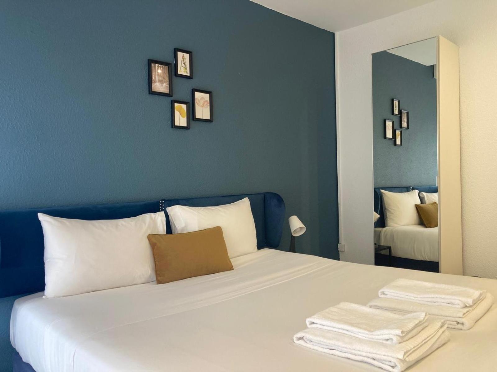 Marinha Garden Inn - Al Marinha Grande Εξωτερικό φωτογραφία